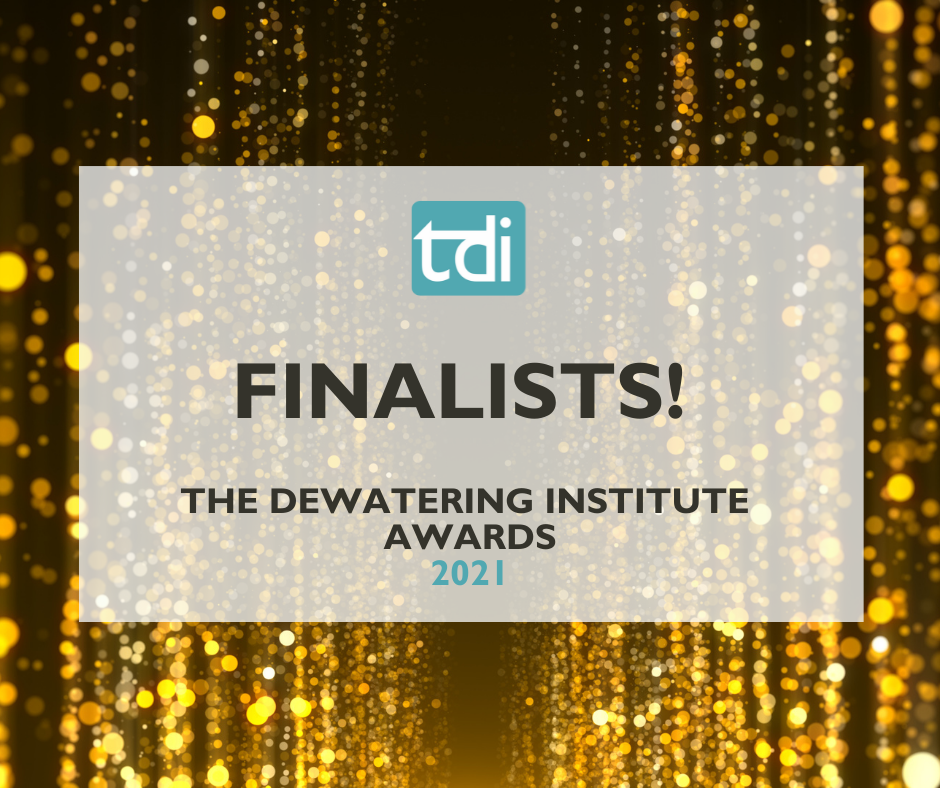 Tdi Winner TDI Awards 2021 Winner Announcement | TDI