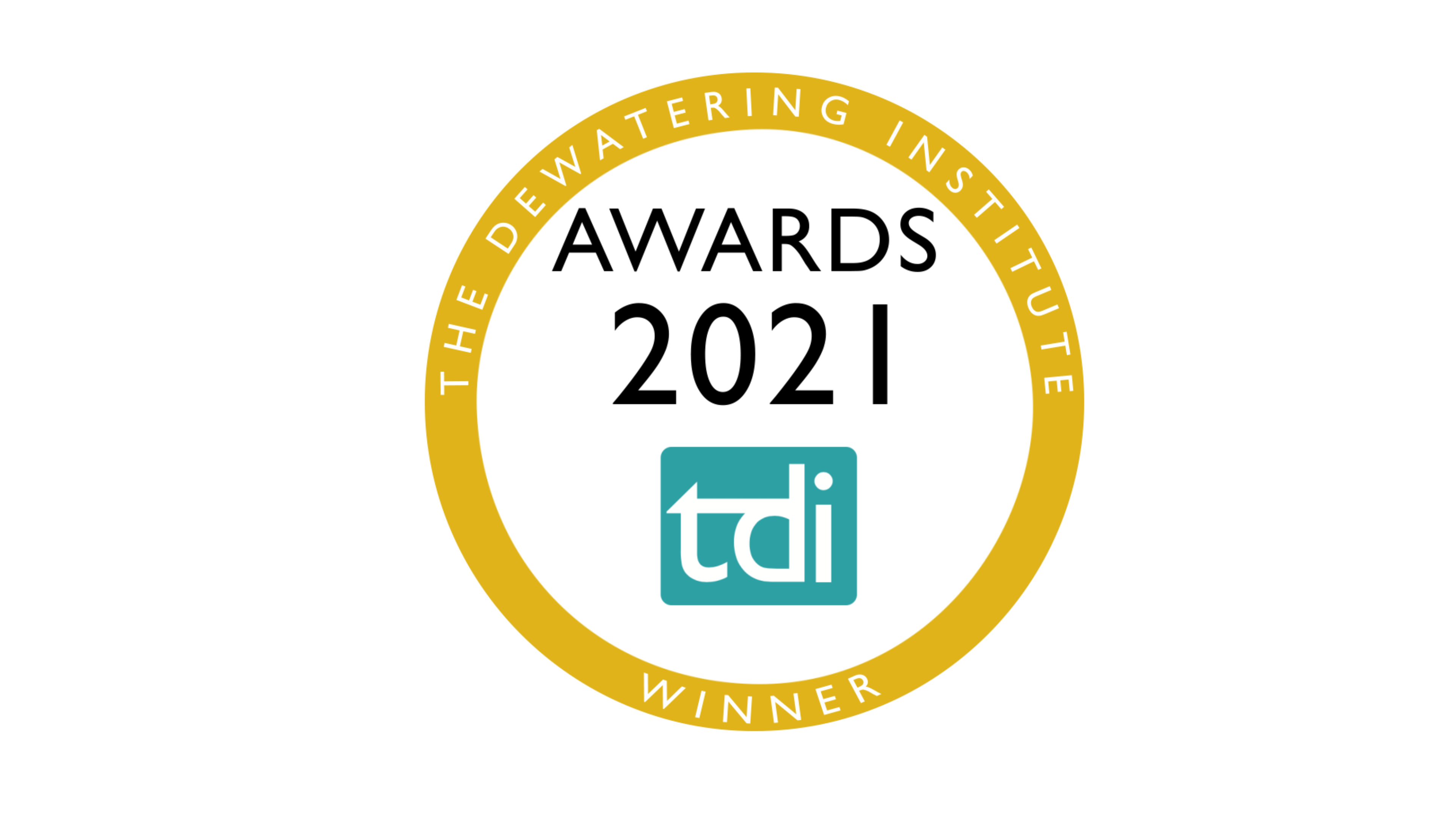 Tdi Winner TDI Awards 2021 Winner Announcement | TDI