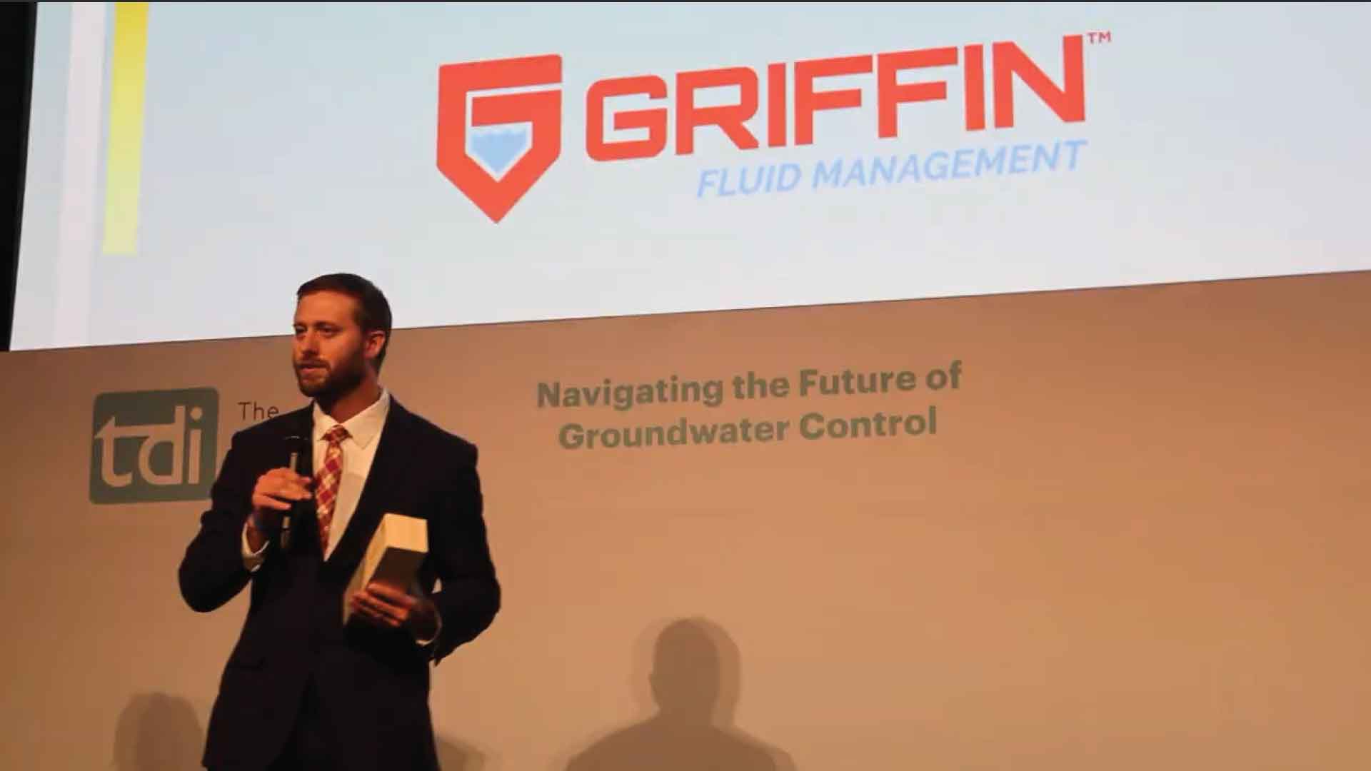 Griffin Winner (Groundwater Treatment)