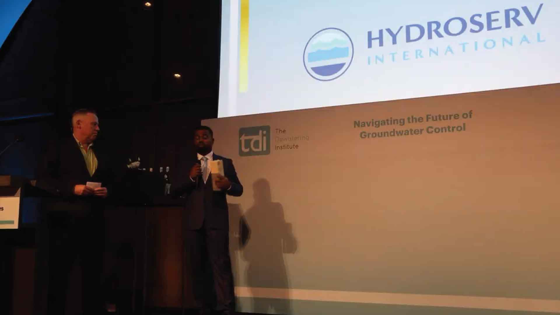 Hydroserv - Winner (Sustainability